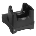 Zebra RFD40/RFD90 1 Device Slot/0 Toaster Slots Communication Cradle w/ support f/ TC53/58. Req. PWR Supply (PWR-BGA12V50W0WW) DC Line Cord (CBL-DC-388A1-01) and Country Specific Line Cord.