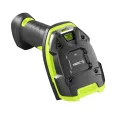 Zebra DS3678 RUGGED AREA IMAGER HIGH PERFORMANCE CORDLESS FIPS INDUSTRIAL GREEN VIBRATION MOTOR