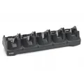 Zebra TC8000 5SLOT ETHERNET CRADLE