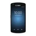 Zebra EC55 Andr 4/64GB SE4100 5/13MP Micro SD e-SIM GMS 8-PIN Back Connector W/ EC5x 1-Slot Chrg Cradle ROW excl China