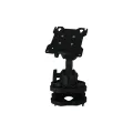 Zebra Havis Rugged Warehouse Mount With Knobs