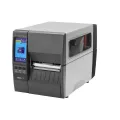 Zebra TT Printer ZT231R 4in 300 dpi Thermal Transfer RFID Tear EU/UK Cords USB Serial Ethernet BTLE USB Host EZPL