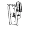 Zebra Kit Internal Print Server IPv4 Ethernet ZT600 Series ZT510