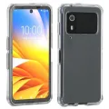 Zebra Mobilis Origine clear rugged case for EM45