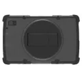 Zebra InfoCase 8in Rugged Case with Rotating Handstrap