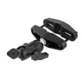 Zebra C-Size Heavy Duty Forklift Mount