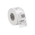 Zebra LABEL PAPER 102X152MM THERMAL TRANSFER Z-SELECT 2000T COATED PERMANENT ADHESIVE 76MM CORE SAMPLE RFID 100/ROLL