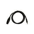 Zebra DC POWER ADAPTER CABLE FROM DC/DC POWER SUPPLY PS1370 TO ET6 VEHICLE DOCK