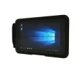 Zebra ET51 (WLAN ONLY)/8.4%u201D DISPLAY/WIN10/ 4GB RAM/64GB FLASH/INTEGRATED SE4710 SCAN ENGINE/PROTECTIVE FRAME/RUGGED CONNECTOR AND HAND STRAP