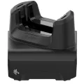 Zebra SINGLE-SLOT CHARGING CRADLE W/ USB COMMUNICATION F/ TC22/TC27