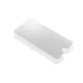 Zebra EM45 SCREEN PROTECTOR 1-PACK Tempered Glass Screen Protector. Includes alcohol wipes cleaning cloth and tools needed for screen protector installation.