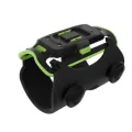 Zebra WT5400/WT6400 Wrist Mount With Double Dial Strap Extra Large. Allows Use of the Wearable Terminal on the Wrist While Wearing a Jacket.