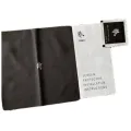 Zebra EM45 10-Pack Tempered Glass Screen Protector. Includes alcohol wipes cleaning cloth and tools needed for screen protector installation.