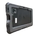 Zebra ET401 8-inch ET5x Conversion Rugged Boot Black Accy