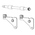 Zebra KIT PLATEN ROLLER KR403