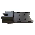 Zebra SHARECRADLE ONE-SLOT MOUNTING PLATE. USED TO SECURE ETHERNET MODULE TO CRADLE