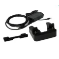 Zebra 1-SLOT CHARGE ONLY CRADLE REQUIRES POWER SUPPLY PWRBGA12V5