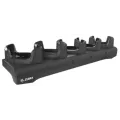 Zebra KIT - Five-slot cradle kit to charge TC53 / TC58; TC53e / TC58e / TC53e-RFID devices without a rugged boot. Includes five black shims SHIM-CRD-TC5-BLK power supply PWR-BGA12V108W0WW and DC cable