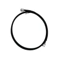Zebra ANTENNA CABLE 360IN LMR-240 RP-TNC STR PLUG TO N STR PLUG IP67 SEALED