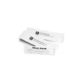 Zebra Cleaning Card Kit Improved ZC100/300 5 Cards