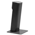 Zebra KIOSK STAND KC50 COMPAT. DUAL DISPLAY MOUNT W/PEDESTAL BASE.