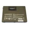 Zebra POWER REPLACEMENT INTERNAL BATTERY 39.2WHR BC B10 D10