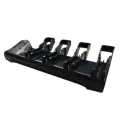 Zebra 4-SLOT CHARGE ONLY SHARE CRADLE FOR ALL ET5X TABLETS