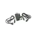 Zebra Kit Power Supply 50W 24V USA cord and EU cord ZD411D ZD611D ZD411T ZD611T ZD611R
