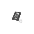 Zebra KIT KYBD PROTECTION GRILL FUNCTIONAL/NUMERIC VC70