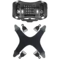 Zebra WT6X WRIST MOUNT WITH MEDIUM VELCRO STRAP (HEAVY DUTY)