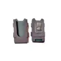 Zebra TC21/TC26 SOFT HOLSTER SUPPORTS DEVICE WITH EITHER BATTERY