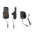 Zebra TC53 / TC58 ProClip charging cradle with Tilt-Swivel