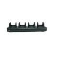 Zebra CRADLE 4-SLOT CHARGING FOR RFD8500 & TC51. REQUIRES PWRS-14000-241R & COUNTRY SPECIFIC AC LINE CORD (SOLD SEPARATELY). CHARGES 2X RFD8500 & 2X TC51.