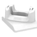 Zebra HC2X/HC5X Healthcare charge only white cradle cup 1 user swappable cup.