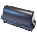 Zebra WT5400/WT6400 PowerPrecision+ Extended Battery 5000mAh Supports WT6400 Operation Between -30C/-22F And 50C/122F And WT5400 Operation Between -20C/-4F And 50C/122F