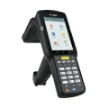 Zebra MC3330XR UHF RFID Gun 47Key Circular ANT SE4770 4/32GB EXT US