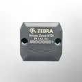 Zebra RFID HARD TAG IRONSIDE CLASSIC 2.03x1.87x0.39in (51.5x47.5x10mm) 500/BOX