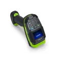 Zebra DS3678 KEYPAD DISPLAY RUGGED AREA IMG HIGH PERF CORDLESS FIPS GREEN VIB