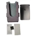 Zebra TC21/TC26 Protect bundle includes screen protector soft holster for device with standard or extended battery and (1) standard battery (>= 3300 MAH - WW).