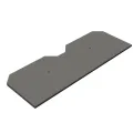 Zebra STADIUM SHELF ADDITIONAL SHELV ING FOR MIDI TO X-LARGE CABINETS
