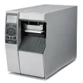 Zebra TT Printer ZT510; 4' 300 dpi Euro and UK cord Serial USB Gigabit Ethernet Bluetooth LE Rewind Mono ZPL
