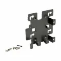 Zebra SmartKiosk mounting bracket for ZD4/6 and CC6000 75/100mm VESA