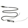 Zebra POWER DIRECT WIRE CBL W/ FUSE FOR LIND 12-32V ADAPTER