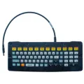 Zebra WAREHOUSE KEYBOARD QWERTY WITH USB TYPE A CABLE