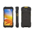 Zebra TC73 LAN 6.0IN Display Wi-Fi 6E 4GB RAM/64GB flash SE4770 8MP front camera 16MP rear camera warm swap 4680 mAh Standard Battery GMS ROW
