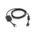 Zebra CABLE ASSEMBLY DC PWR CORD 4 SLOT CRADLE