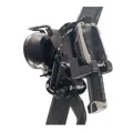 Zebra TC8X forklift mount 20cm proclip mounts