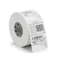 Zebra Z-PERFORM 1500T TT COATED 3IN 97X27MM 100 L/R RFID PERM ADH