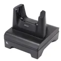 Zebra RFD40/RFD90 1 DEV/0 Toaster Slots Charge Only Cradle for Universal/3rd Party. Requires Power Supply (PWR-BGA12V50W0WW) DC Line Cord (CBL-DC-388A1-01) and Country Specific Line Cord. .