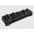 Zebra RS5100 40-SLOT BATTERY CHARGER REQ PSU/DC CORD/3-WIRE AC CORD